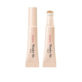 Pupa Wonder Me 3 in 1 Correttore Multifunzionale Tonalità 040 - Intense Warm Beige