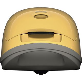 Aspirapolvere a traino Miele Guard M1 giallo - ASPMIEGUARDM1YE