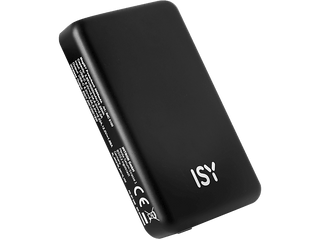 Powerbank - Isy Imc 5100 (1589429)
