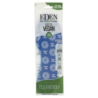 Eden Natural Comfort Soletta Vegan Taglia 22/46 Seaqual - 140467