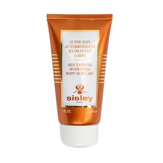 Super Soin Autobronceador Hidratante De Cuerpo 150 Ml. Sisley (3473311680556)