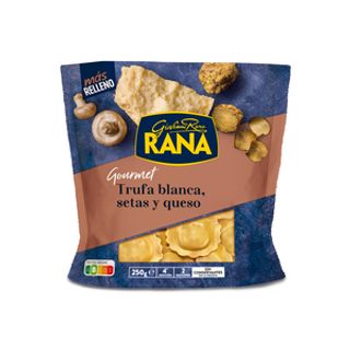 Soles Pasta Fresca Rana Gourmet 250 G.