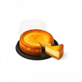 Tarta Queso Cremosa 650G