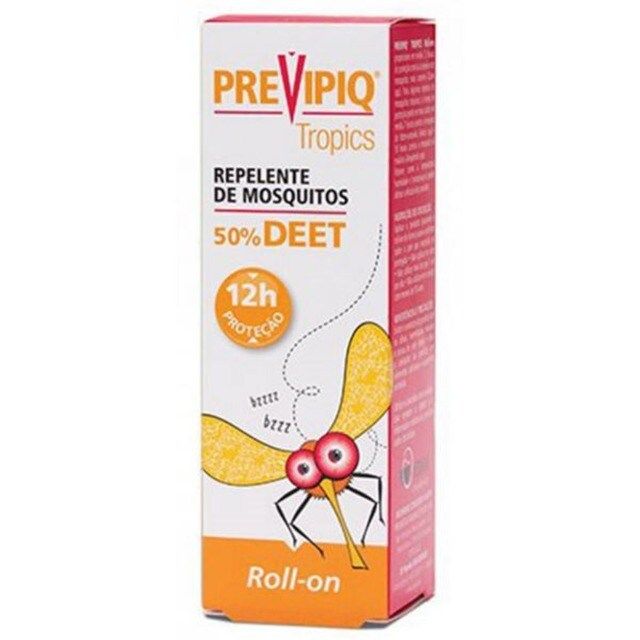 Proteção contra Insetos