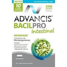 Saúde Digestiva e Intestinal