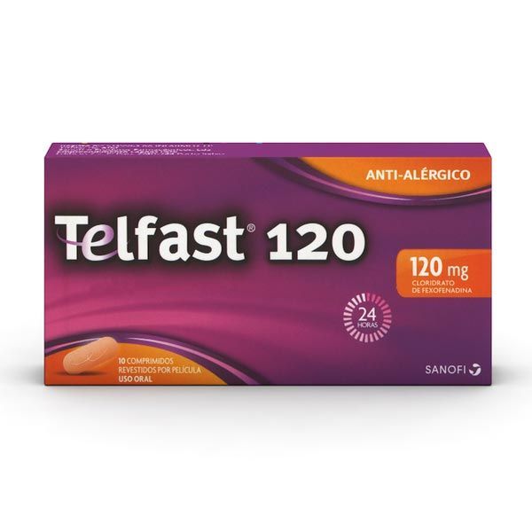 Alergias e Congestão Nasal