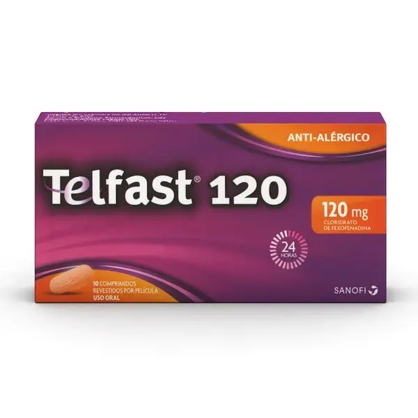 Alergias e Congestão Nasal