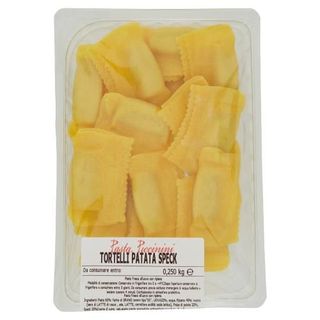 Ravioli Piccinini Speck/Pa 250