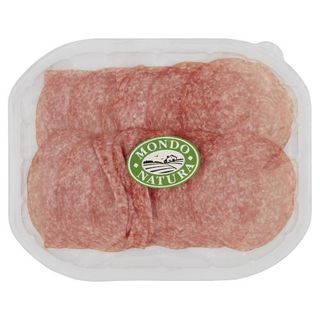 MONDO NATURA SALAME UNGHERESE