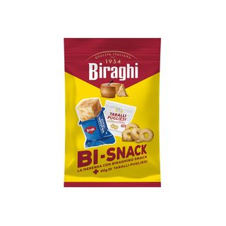 Biraghi Bi-Snack Gr.36.67