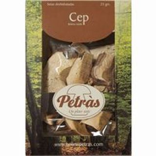 Ceps Petràs Bolsa 25 G (18563353)