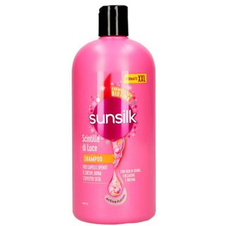 Sunsilk Shampoo Scintille di Luce XXL 810 ml