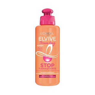 Crema Sin Aclarado Pelo Largo 200Ml (3600523587834)