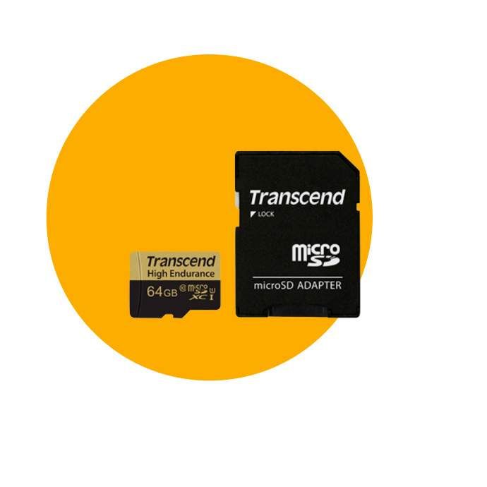 Almacenamiento Fotografía