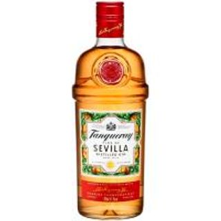 Ginebra Flor De Sevilla Tanqueray, Botella 70 Cl. (21017611)