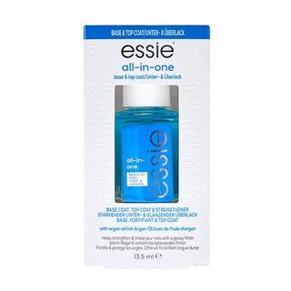Essie Base & Top Coat All-In-One 2713126
