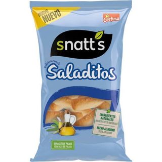 Saladitos SNATT`S, bolsa 240 g (26517854)