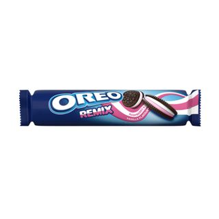Galletas Oreo Raspberry 110Gr