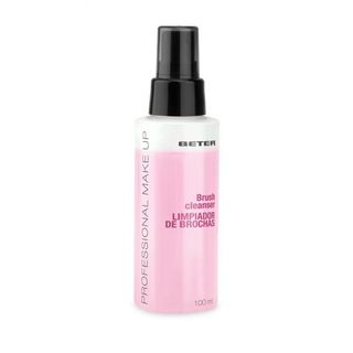 Limpiador de Brochas y Pinceles Brush Cleanser - Beter - 100 ml 8412122221300