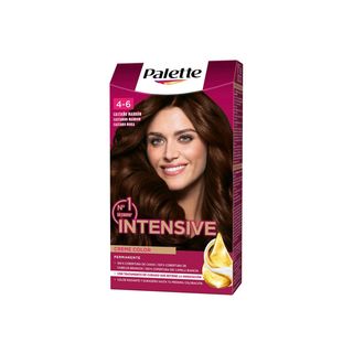 Tinte Castaño Marrón Palette Intensive Creme 1 Ud 4.6 Castaño Marron (169192)