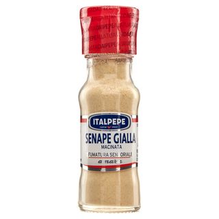 Italpepe Senape Gialla Macinata 45 g