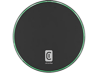 Base De Carga - Cellularline Fast PadUsb C (1549470)