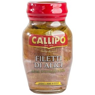 FIL.ALICI CALLIPO VETRO GR.150- 0930010