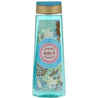 Gel de Ducha Endless Weekend - Body-X - 300 ml 8718924872956