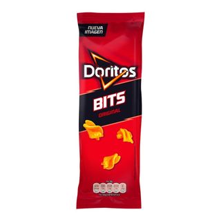 Snacks Matutano Bits Twisties 95Gr