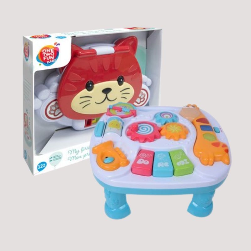 Infantil Y Preescolar