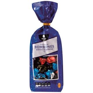 Bombon Surtido Alteza 470 G