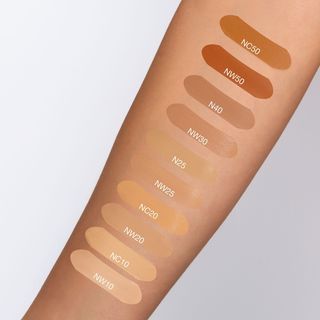 Smoothing Secret Concealer Nw10