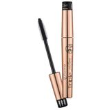 Triple Acción Máscara de Pestañas - Flormar - Negro 8690604275588