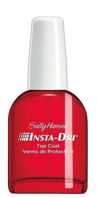 Sally Hansen Insta-Dri Top Coat
