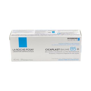 Cicaplast Baume 5% 40 Ml