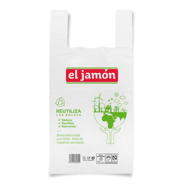 Bolsas Caja