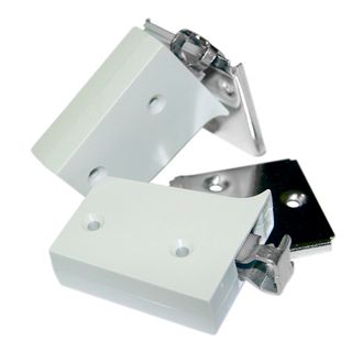 Kit P/ Cabide Moveis Interior Branco (12884746)