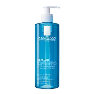 La Roche Posay Effaclar Gel Moussant Purifiant 400Ml 5007085
