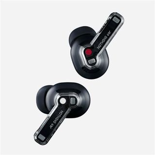 Auriculares Noise Cancelling Nothing Ear True Wireless Negro (6974434222175)