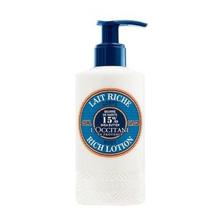 L'Occitane Lait Riche Corps 0105277 250Ml