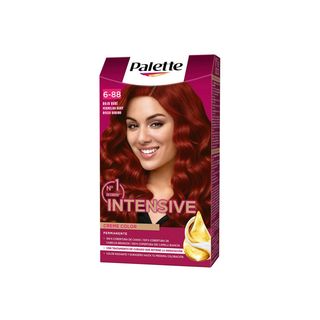 Tinte Rojo Rubi 6,88 Palette Intense 115Ml (157139)
