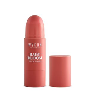 BABY BLOOM - Blush in stick dalla texture morbida e sfumabile 05 ADMIRE