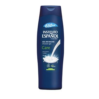 Gel De Ducha Care Instituto Español 650 Ml (306645)