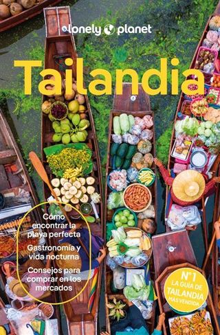 Tailandia 9 (9788408231042)