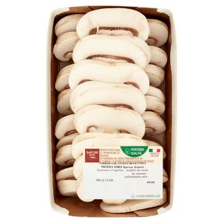 SAPORI & IDEE CONAD Percorso Qualità Funghi Coltivati Affettati 200 g - 8003170084421