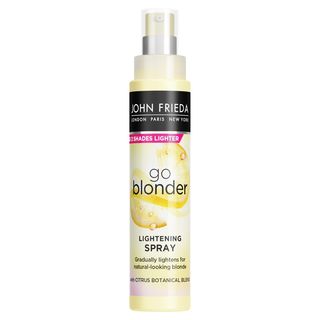 John Frieda Sheer Blonde Go Blonder Lighening spray do włosów
