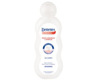 Gel-Champu Denenes Protech Pieles Atopicas 600 Ml