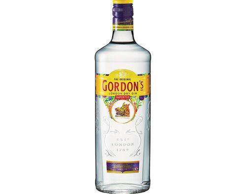 Gin, Vodka e Tequila