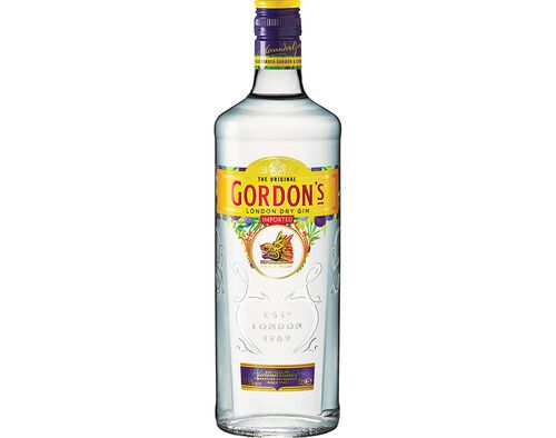 Gin, Vodka e Tequila