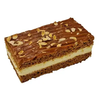 Ciasto krówka ok. 300 g